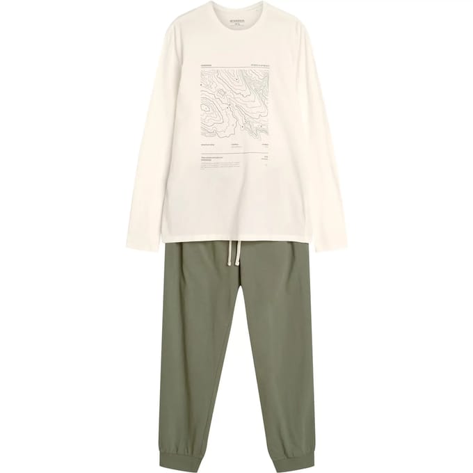 Pyjama Henderson Local