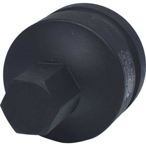 KS Tools 4500478 450.0478 Inbus Verwisselbare kop 22.0 mm 22 mm 1