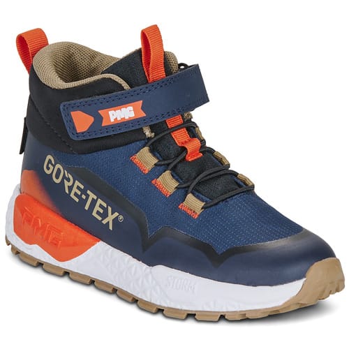 Primigi  Hoge Sneakers B G STORM GTX