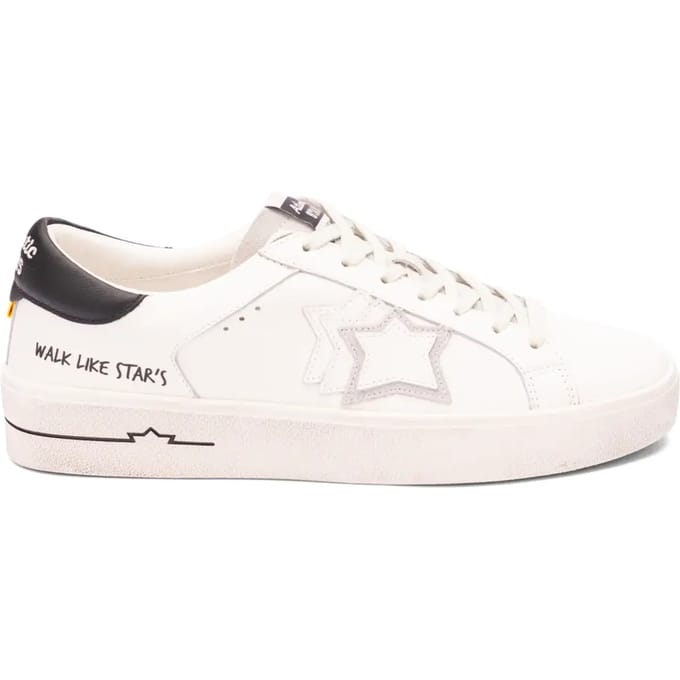 Trainers Atlantic Stars Athènes