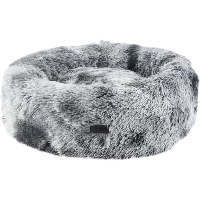 Gezellig donut hondenbed Nobby Pet Coda