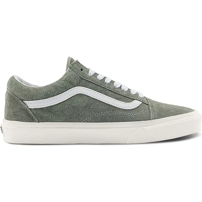Lage Sneakers Vans Old Skool