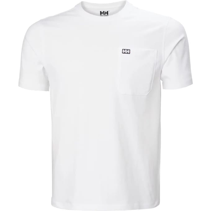 T-shirt Helly Hansen Hudson