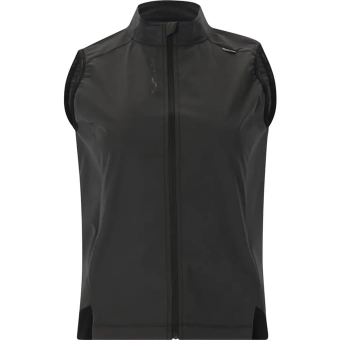 Dames mouwloze reflecterende jas Elite Lab Elite X1