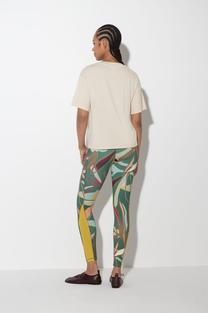 T-shirt Serie Comfy Flex Salt Dessert