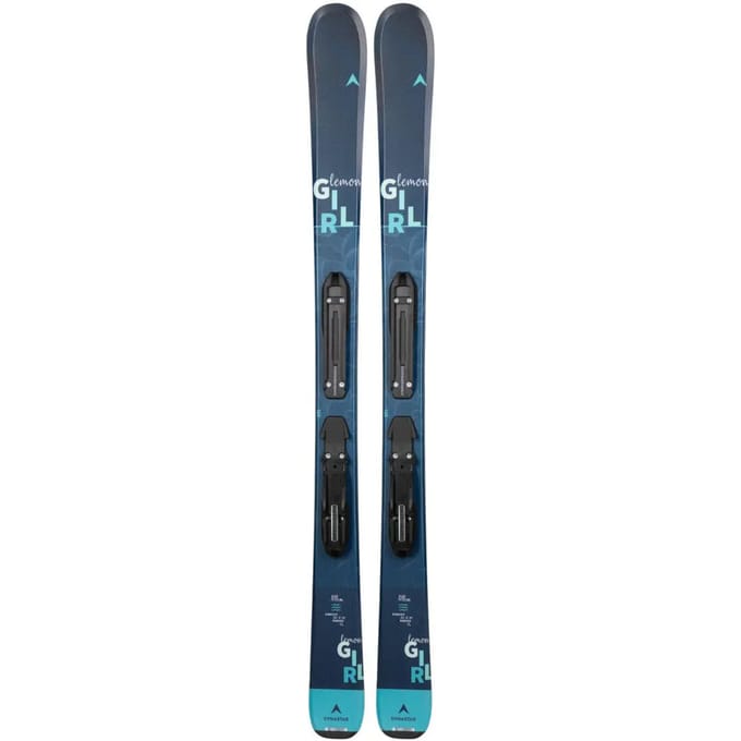 Ski meisje Dynastar Lemon -X / 4 Gw B76
