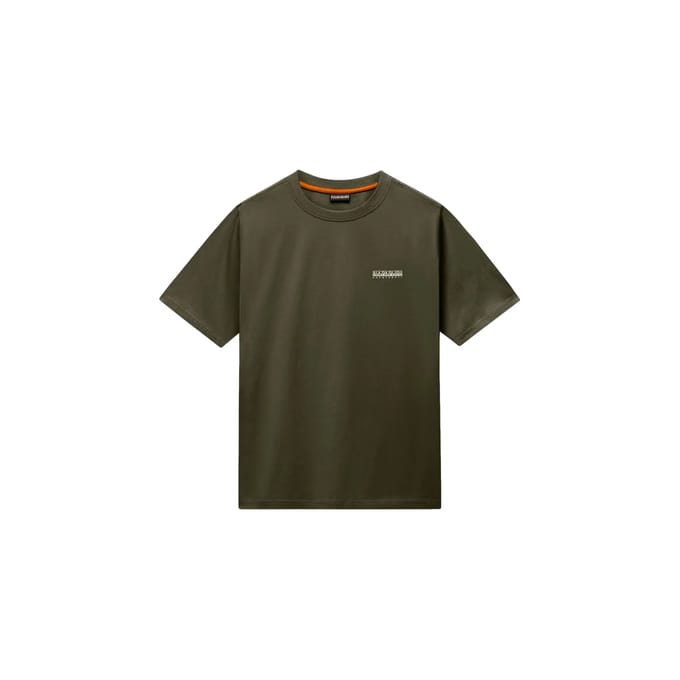 Napapijri T-Shirt S-Klein Box Ss NP0A88TR