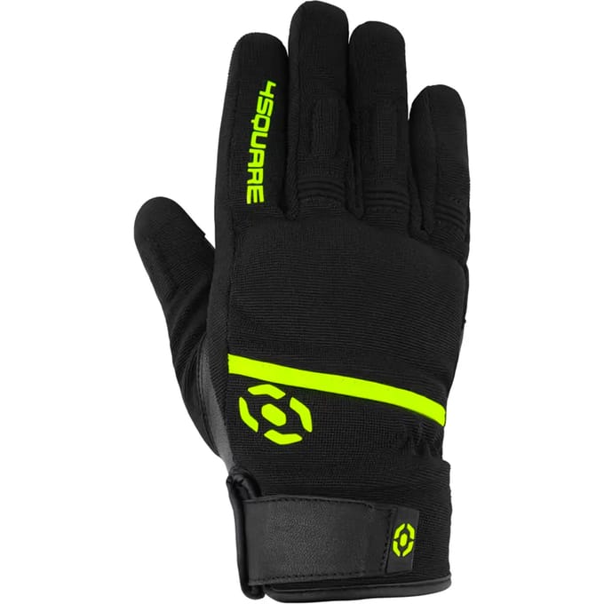 Motorhandschoenen voor het tussenseizoen 4Square Striker