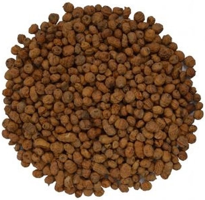 Wielink Tijgernoten Stand 6-20 20KG