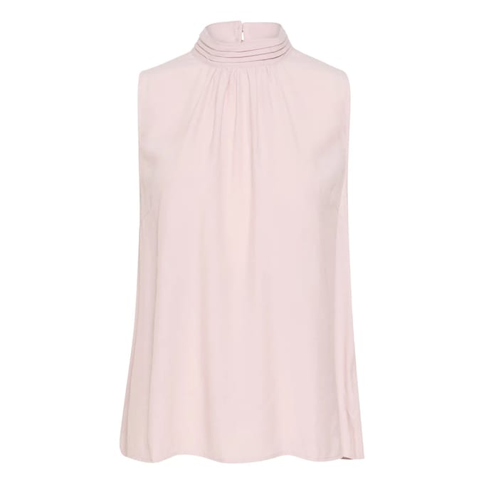Vrouwenblouse CULTURE Francis Asmine