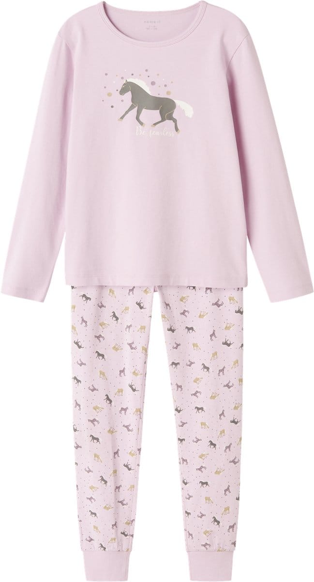 Name it Pyjama Lange mouwen
