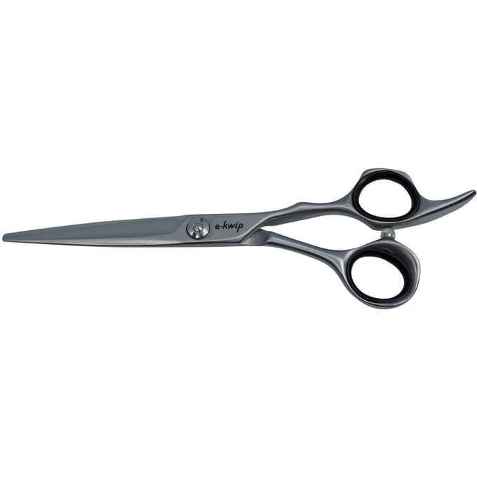 E-Kwip Infinity Knipschaar Zilver 6,0inch
