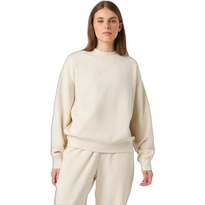 Oversized sweatshirt voor dames Björn Borg Studio