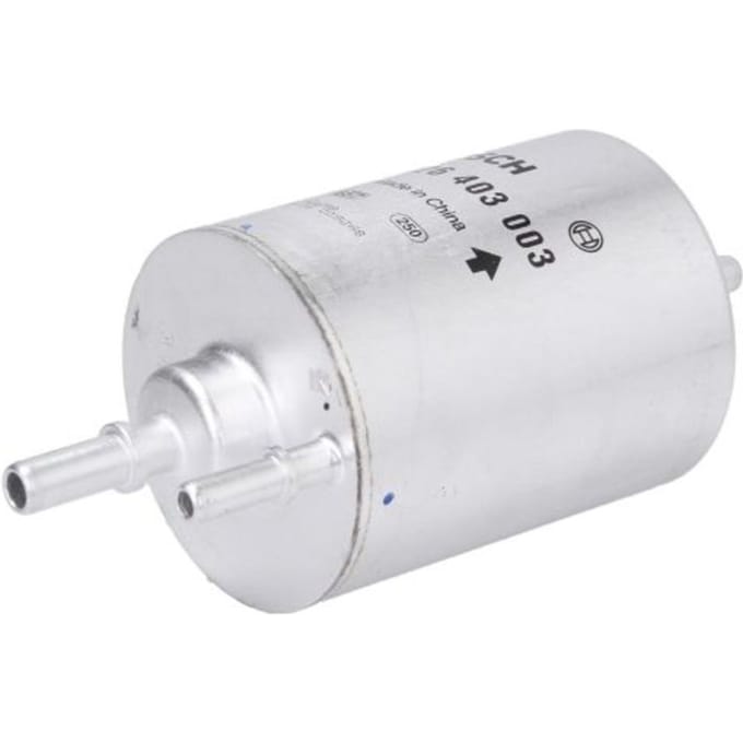 Brandstoffilter BOSCH F 026 403 003