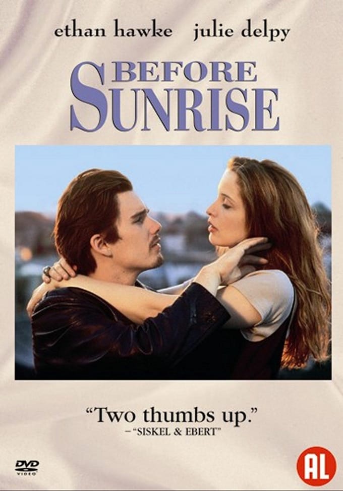 Before Sunrise