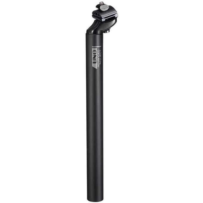 Zadelpen Kalloy Uno Ø25,4 400 mm