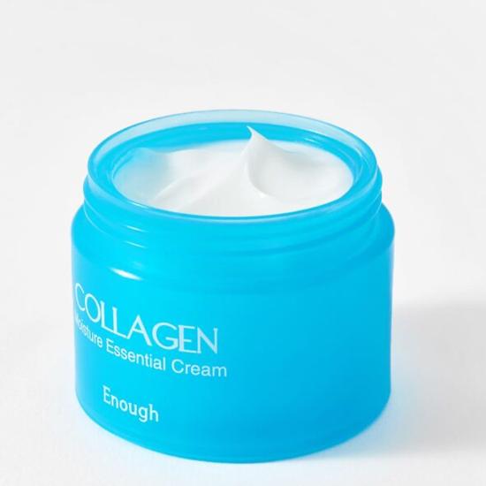 Genoeg Collageen Vocht Essentiële Crème 50g (3 opties) #2pcs
