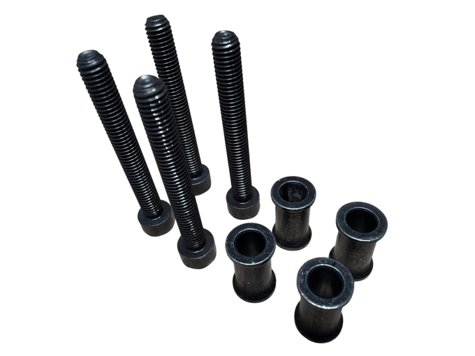 Husqvarna reparatie kit 560/562xp mii
