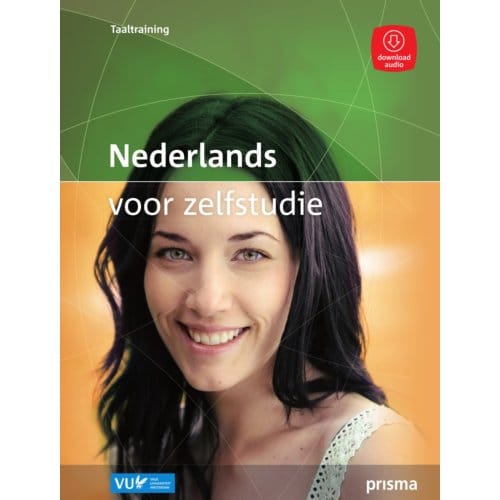 Nederlands Voor Zelfstudie - Prisma Taaltraining - Henriette van Kampen