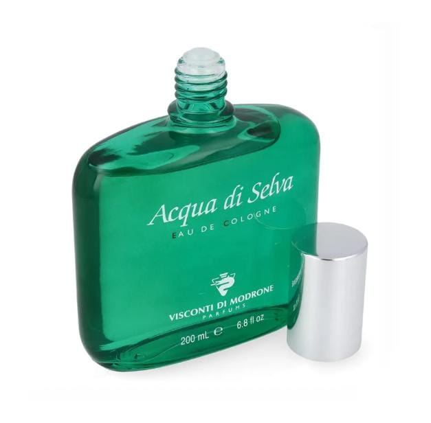 Victor - Herenparfum Acqua Di Selva Victor EDC - Mannen - 200 ml