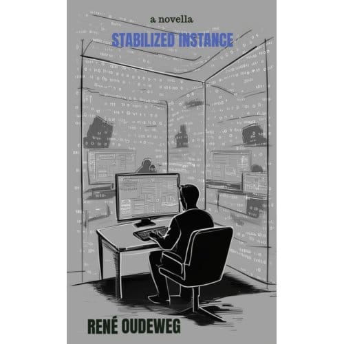 Stabilized Instance - René Oudeweg