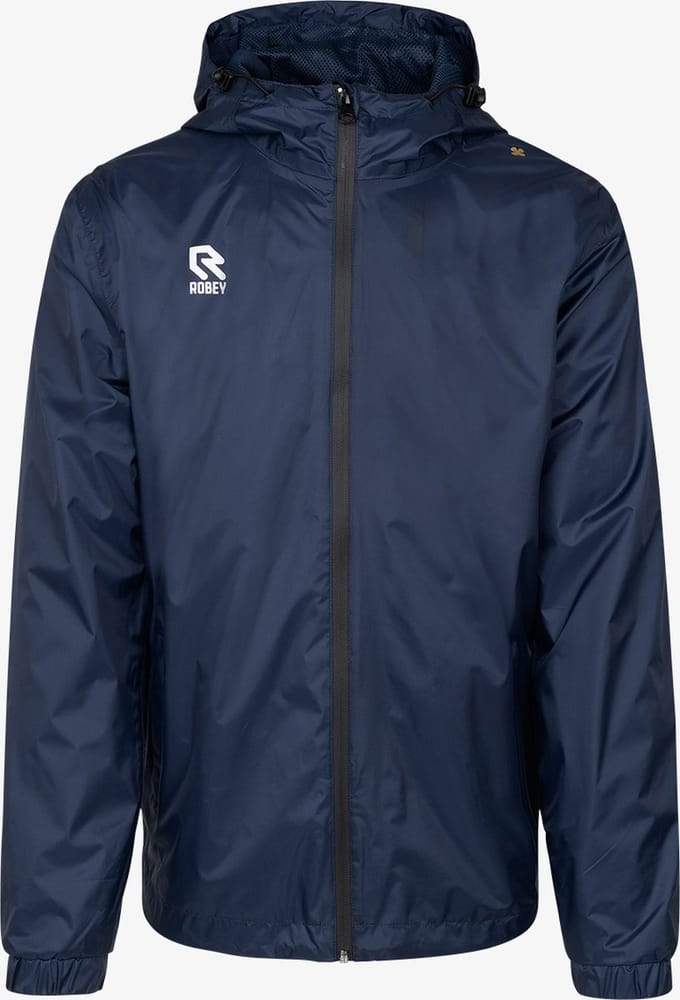 Robey Rain Jacket - - XXXXL