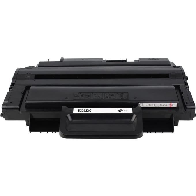 SecondLife - Samsung toner MLT-D 2092L Black