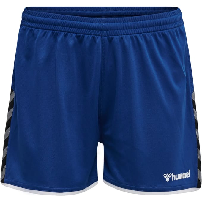 Damesshort Hummel hmlAUTHENTIC Poly