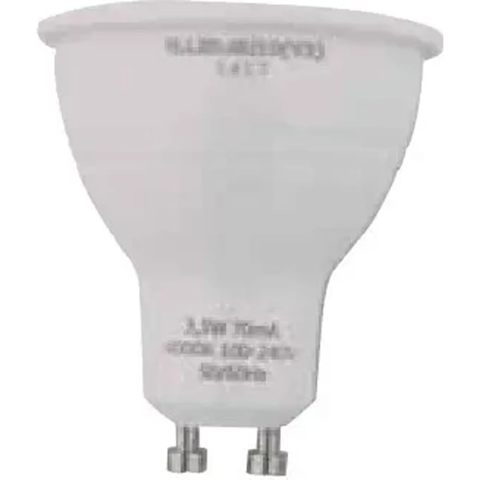 Lamp NX Lighting Pro SMD CRI80 2700K-4000K 36º