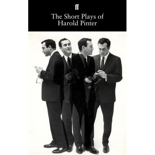 The Short Plays Of Harold Pinter - Harold Pinter