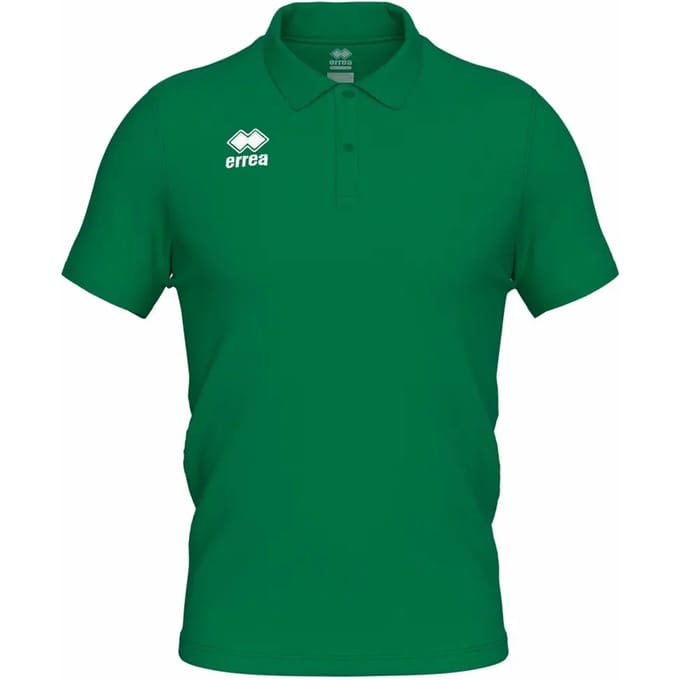 Polo Errea Evo Polo Mc Ad - Sportswear - Volwassen