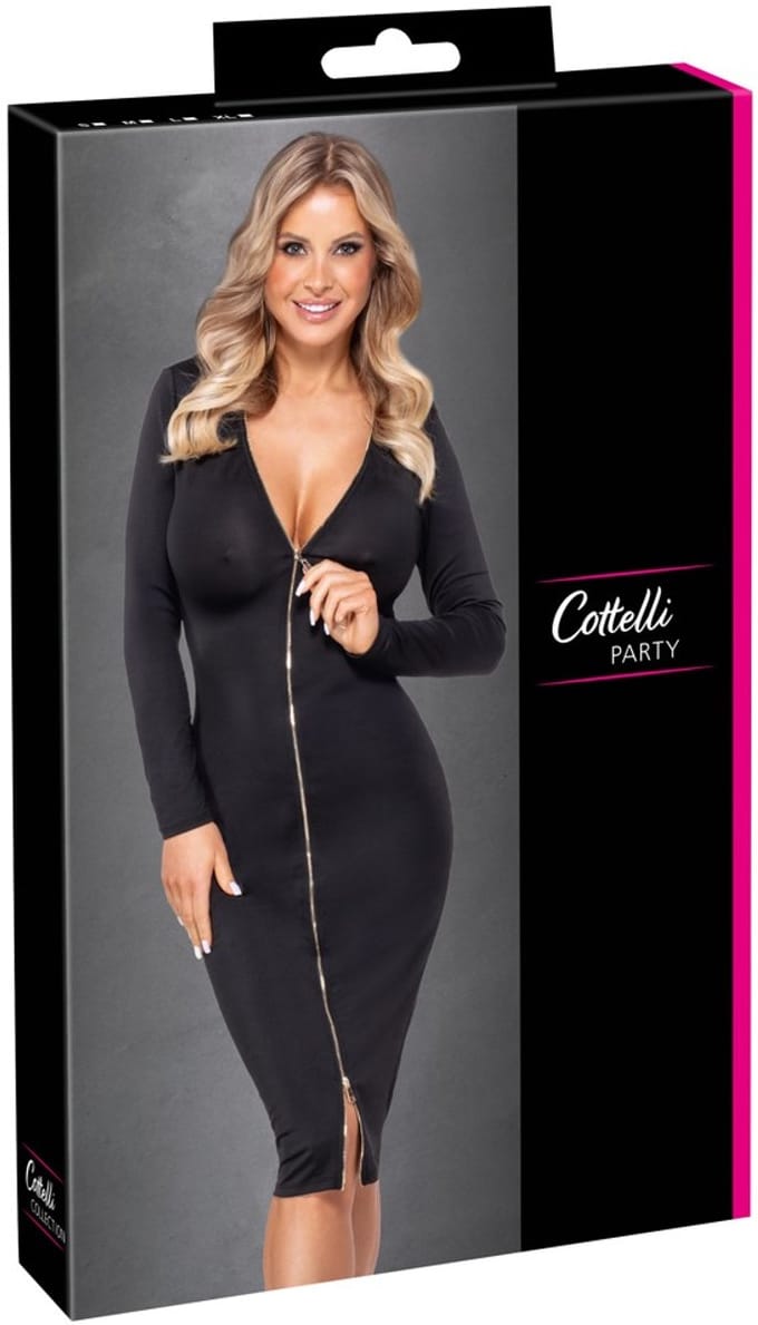 Jurk ZIP S