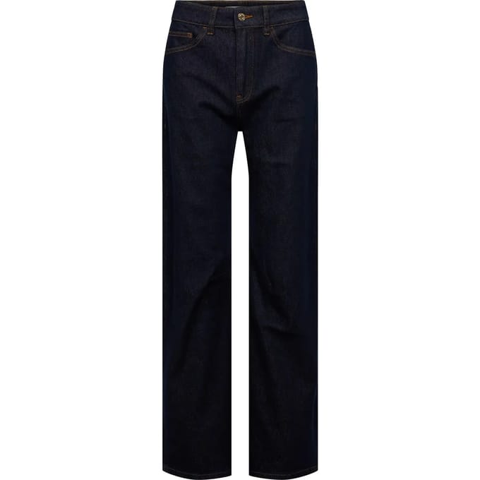 Barrel Jeans voor Dames Salsa Jeans