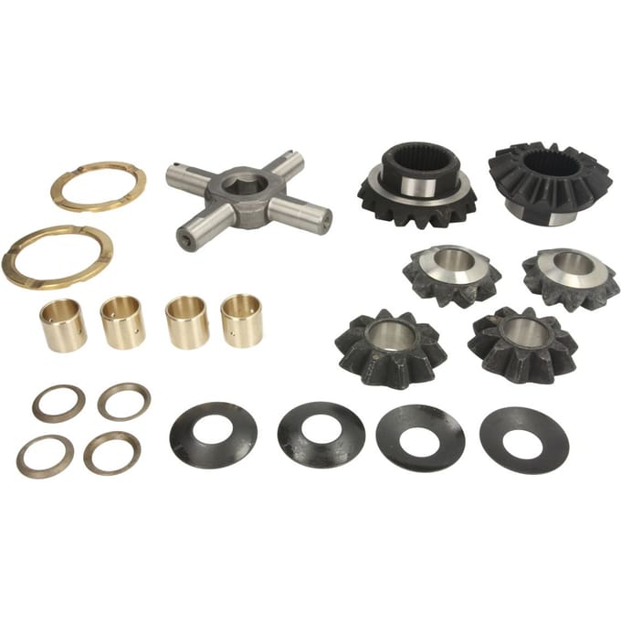 Reparatieset, achteras C.E.I 198365
