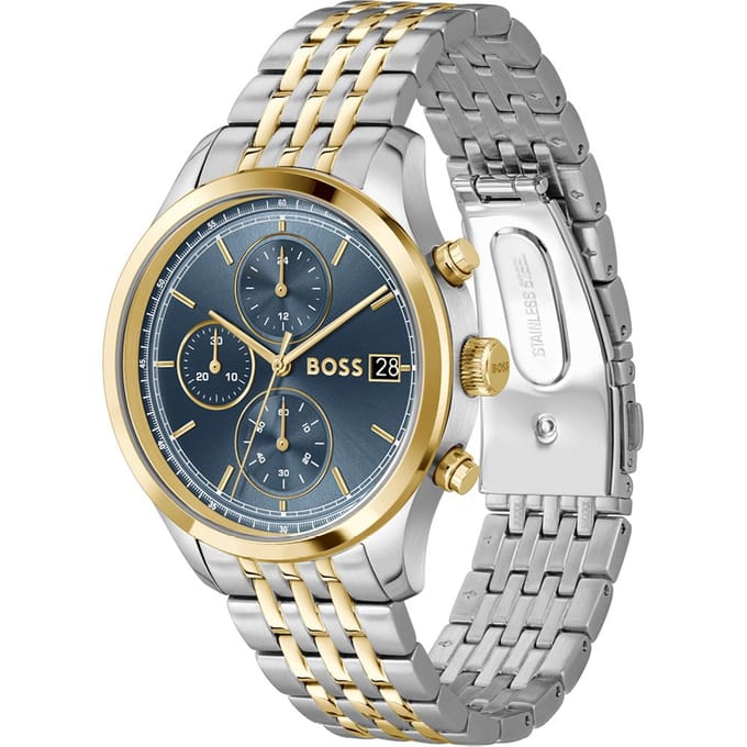 Hugo Boss Boss 1514329 Stratus Horloge