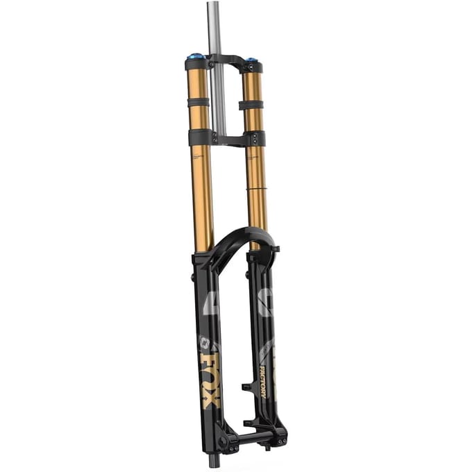 Vork Fox 40 Float 27.5 Factory 203 Grip X2