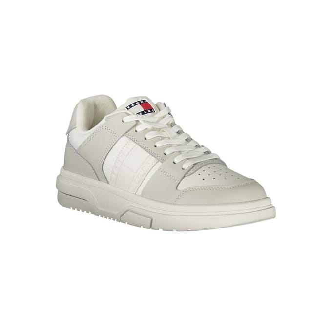 Court Sneaker Fm0fm04266 Off White