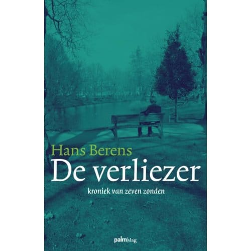 De Verliezer - Hans Berens