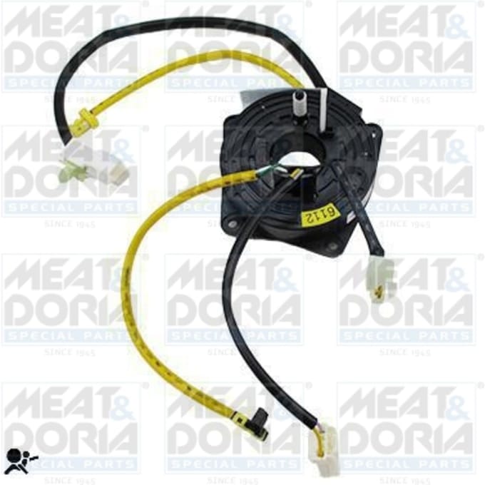 Wikkelveer, airbag MEAT & DORIA 231433