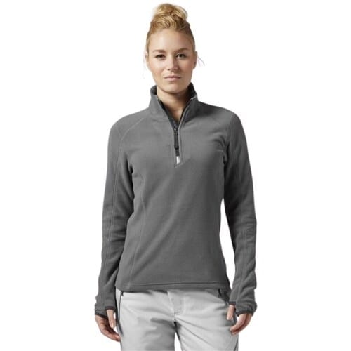 Fleece Jack Reebok Sport AB5089