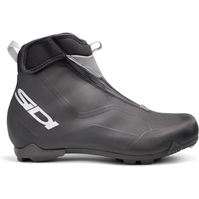 Sidi Algor Mtb-schoenen Grijs EU 40 Man,Vrouw