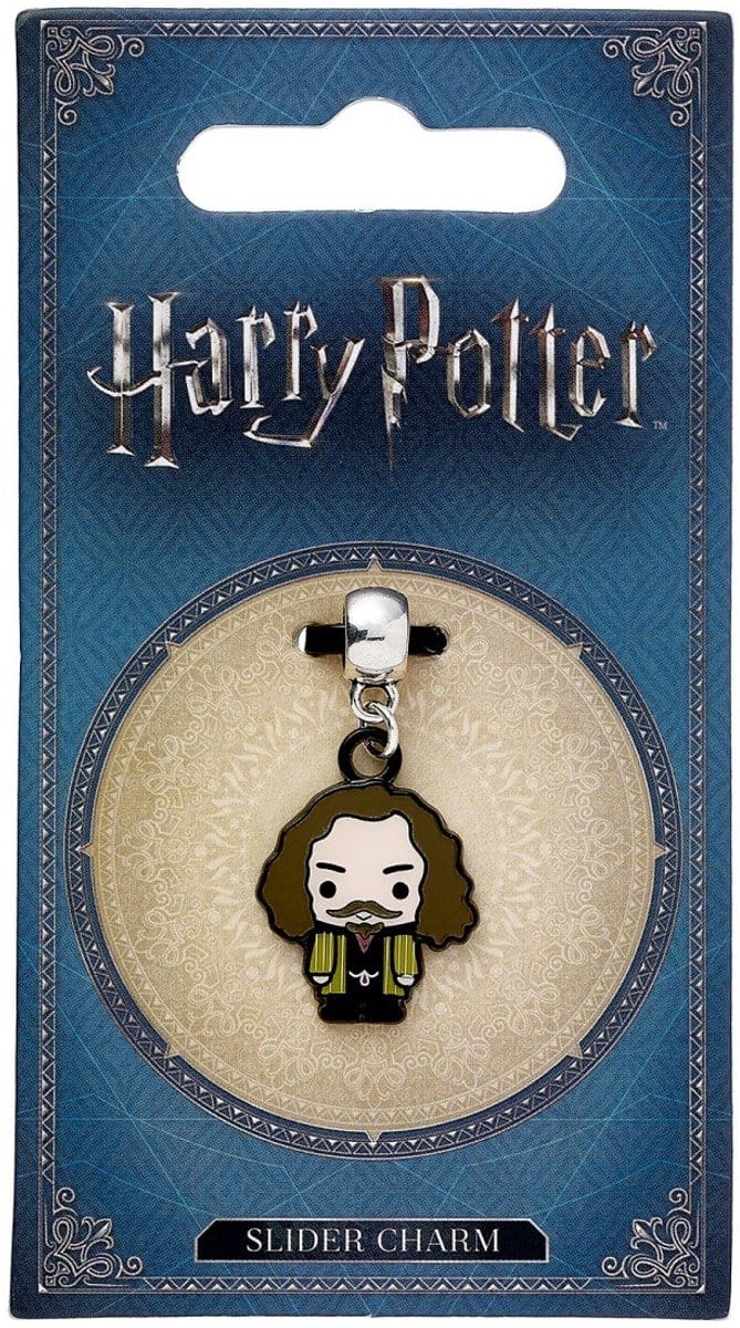 Harry Potter Chibi Sirius Black Slider Charm Bedel