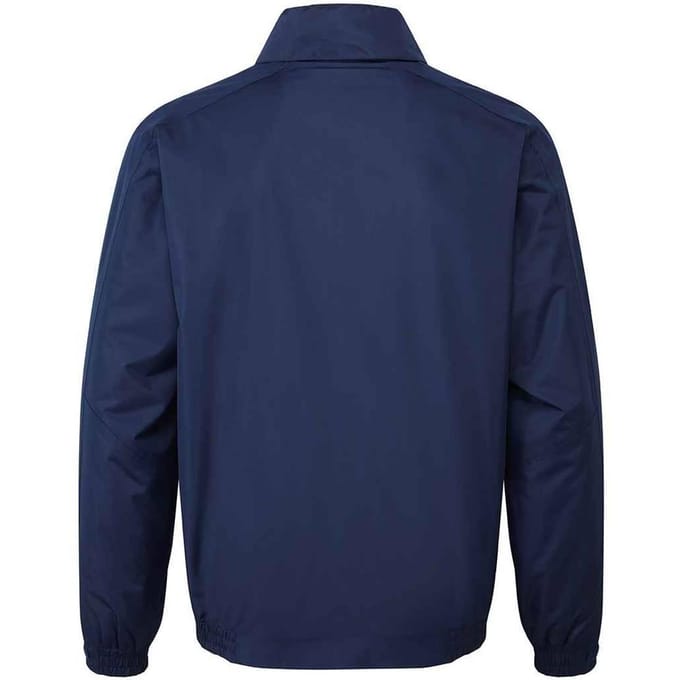 Premier Unisex Volwassen Selsey Hydrochecker Jacket (Marineblauw)