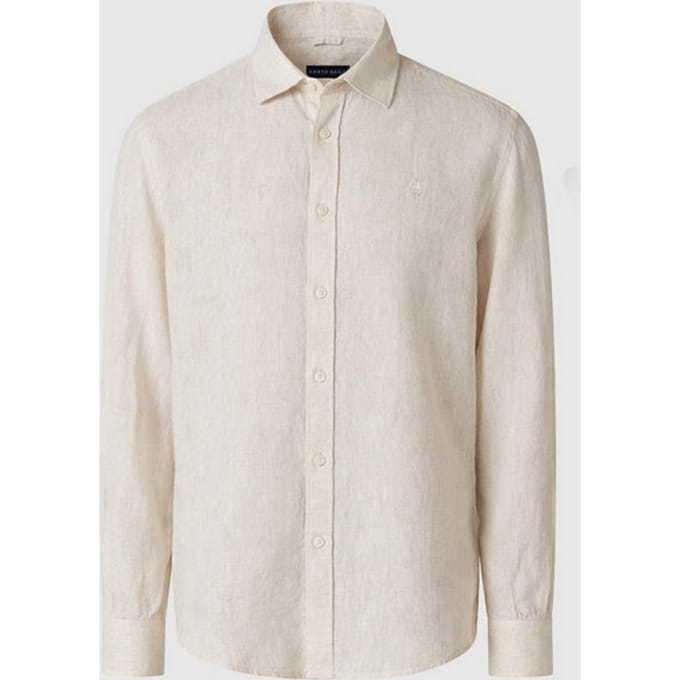 Overhemd Lange Mouw North Sails 664437000be01242xl