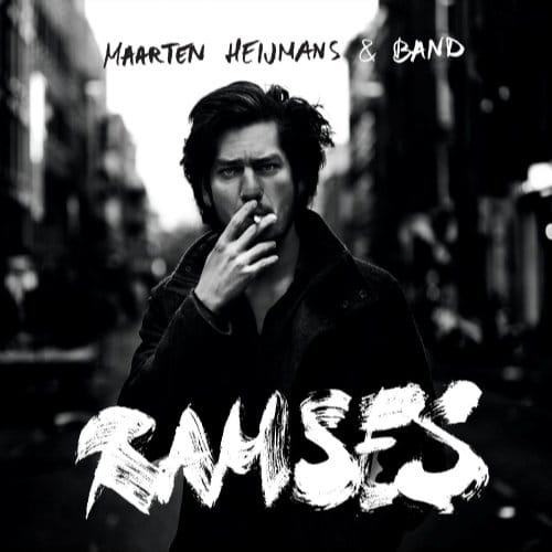 Ramses - Maarten Heijmans & Band