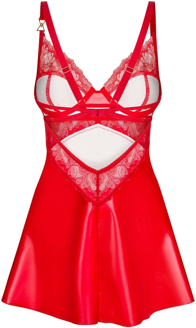 OBS Chemise S/M