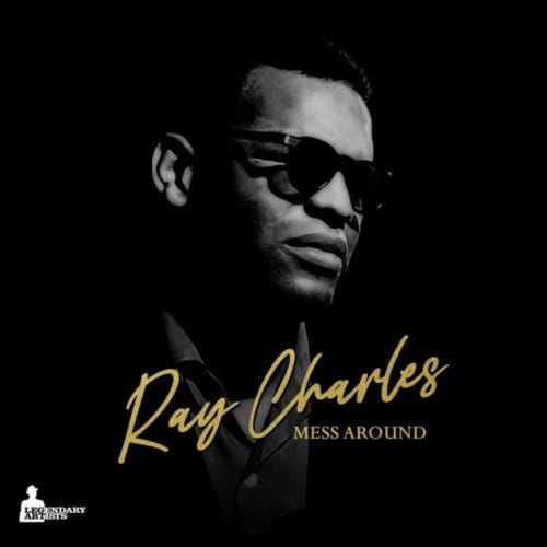 Ray Charles - Mess Around (LP)