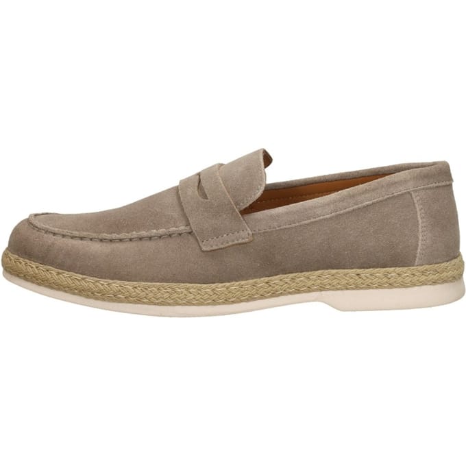 Sub55 - Sportief Beige 41