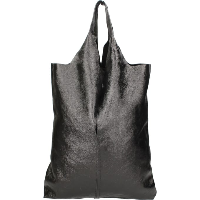 Gave Lux Hobo-tas Vrouwen BLACK
