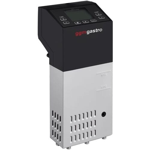 GGM Gastro Sous-Vide-Garer - max. 30 Liter - 1,5 kW